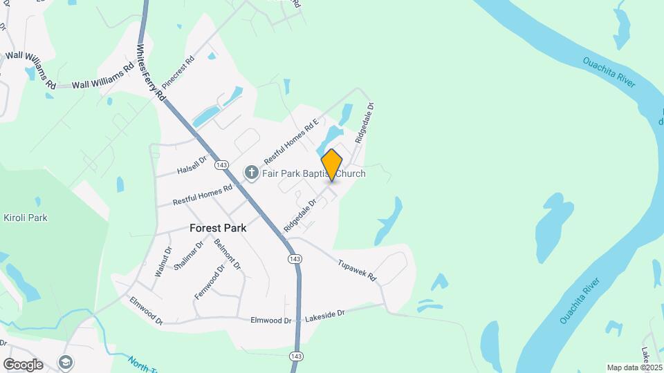 Ridgedale Apartments West Monroe, LA Apartments For Rent