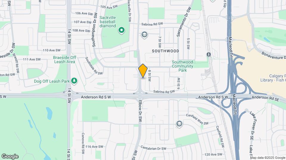 11428 Elbow Dr SW Apartments Calgary, AB Apartments For Rent