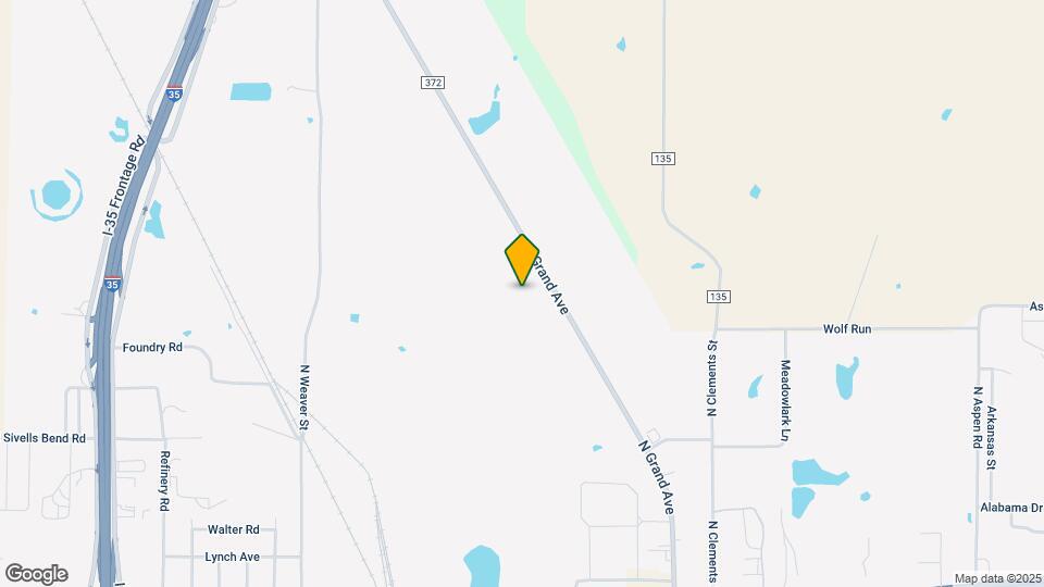 NorthPark Homes Apartments Mapa y Detalles de la Ubicación