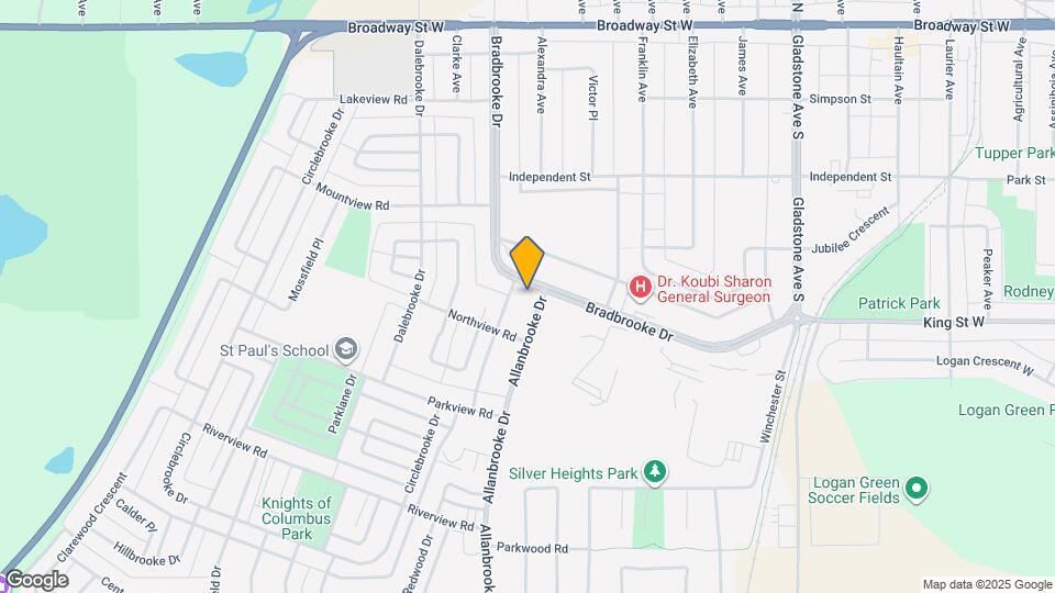 Sherbrooke House Apartments Yorkton, SK Apartments For Rent