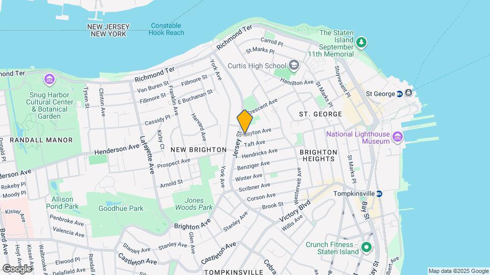 90 Layton Ave Apartments Staten Island, NY Apartments For Rent