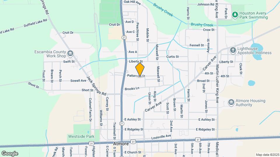 Atmore Apartments Atmore, AL Apartments For Rent