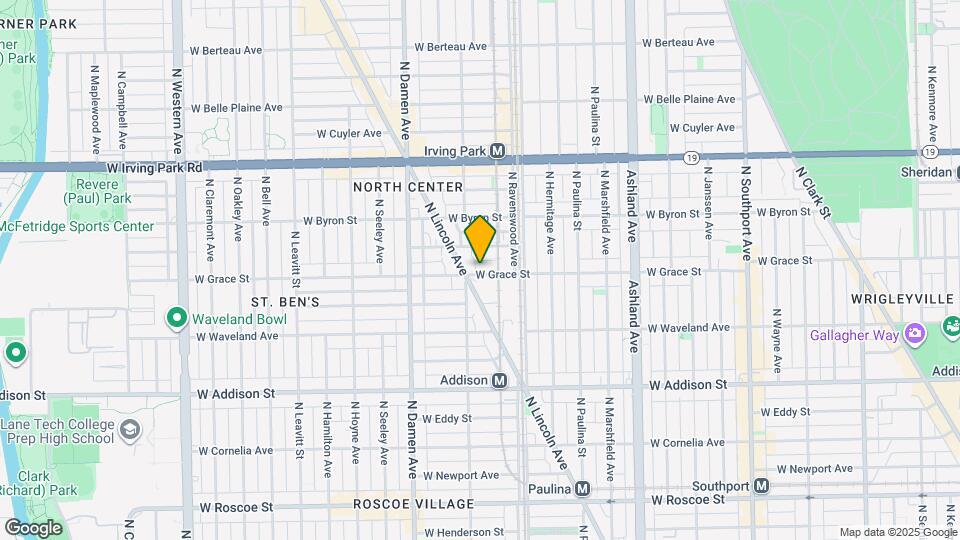 Six on Grace Apartments Chicago, IL Apartments For Rent