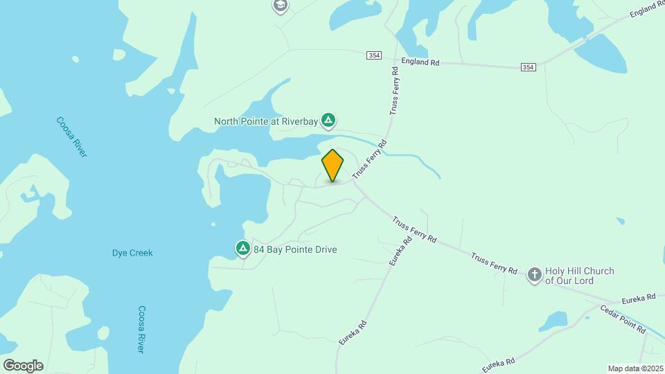 51 River Grass Dr Map and Location Details