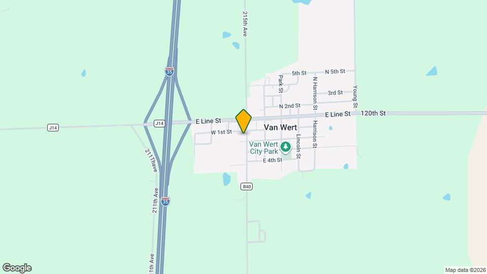 208 Main St, Unit #4 Mapa y Detalles de la Ubicación