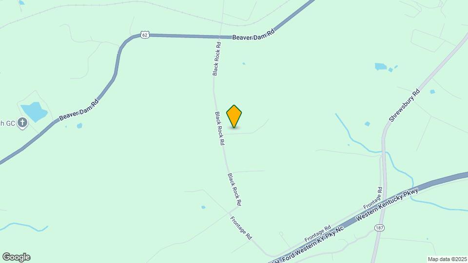 71 Tracker Ln Mapa y Detalles de la Ubicación