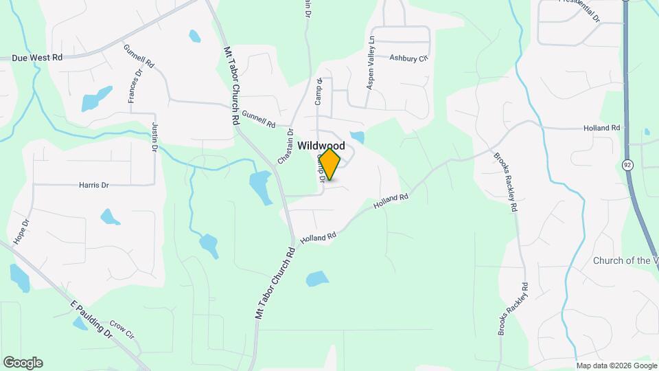 29 Shelby Ct Map and Location Details