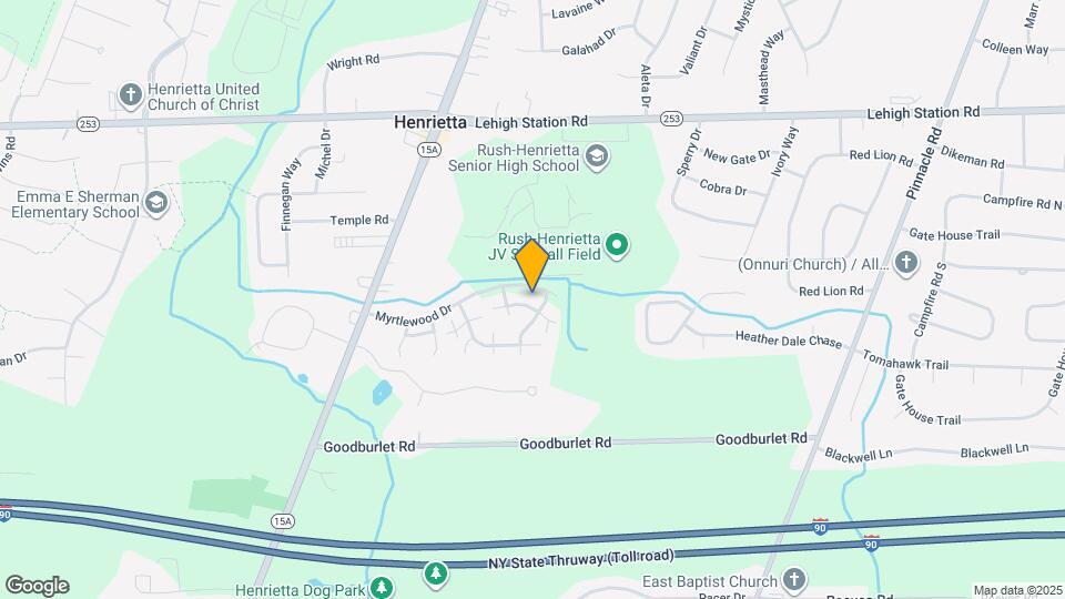 Stonewood Village Apartments and Nearby Henrietta Apartments For Rent Henrietta, NY