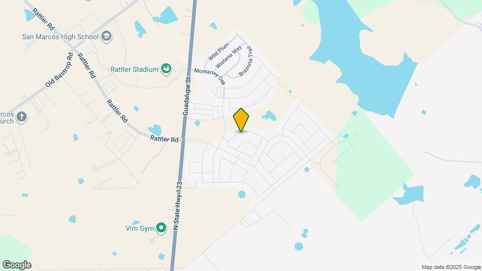 144 Calgary Ln Map and Location Details