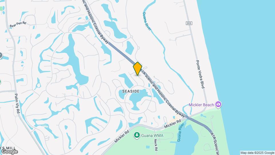 153 Patrick Mill Cir Map and Location Details