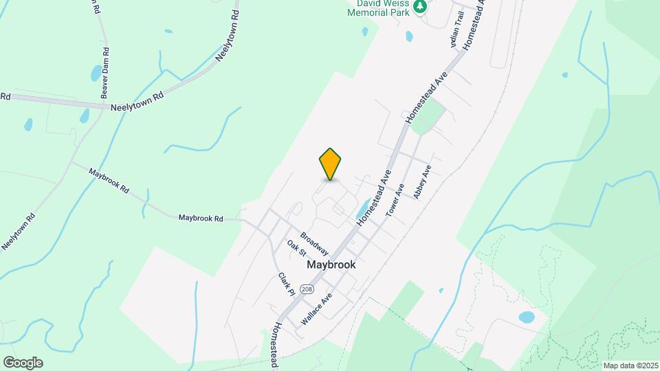 503 Bluestone Ct-Unit -208 Map and Location Details