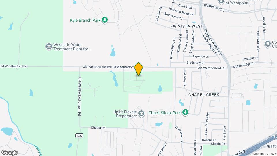 2221 La Vis Ln Map and Location Details