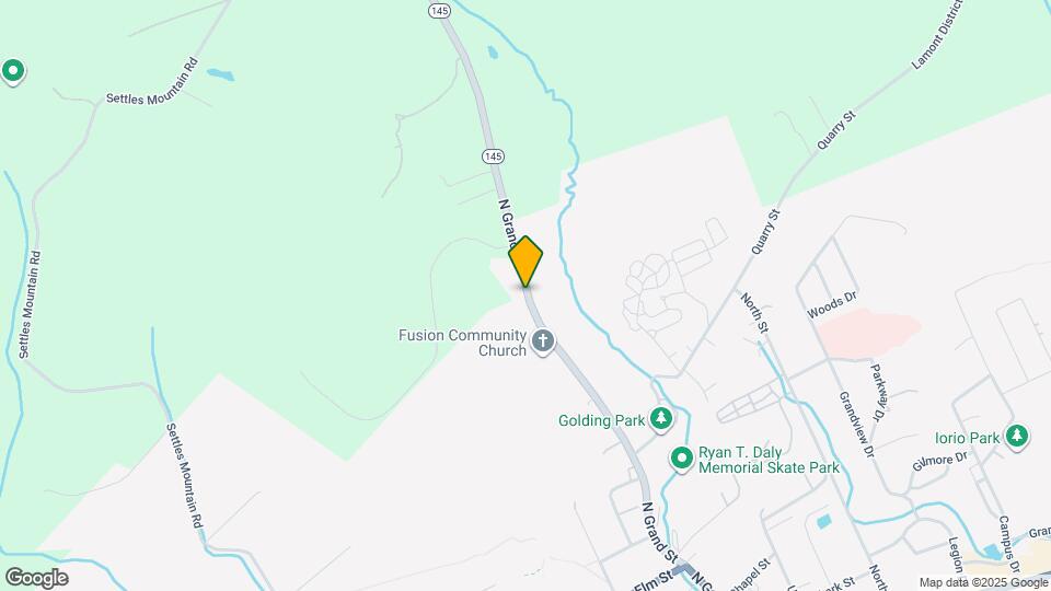 Victorian Eves Apartments and Nearby Cobleskill Apartments For Rent