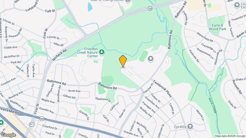 Woods Edge Apartments Rockville, MD Apartments For Rent