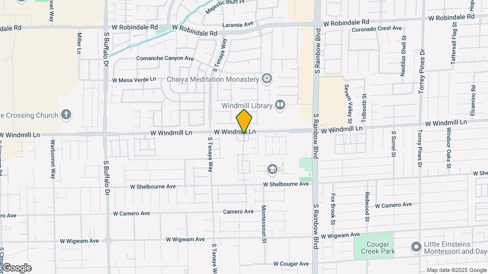 EVERETT APARTMENT HOMES Mapa y Detalles de la Ubicación