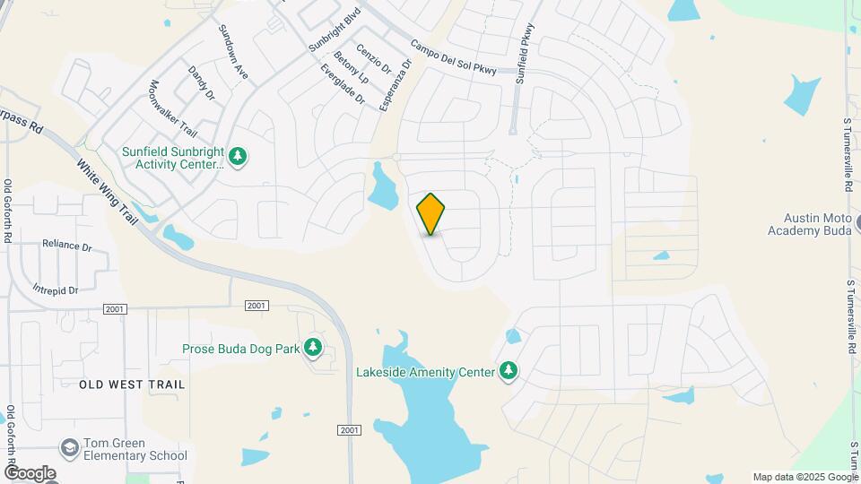 367 Cherrystone Loop Map and Location Details