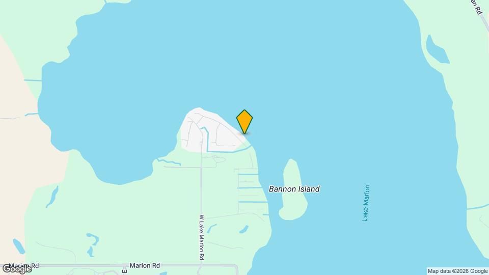 1155 Shady Cove Rd E Map and Location Details