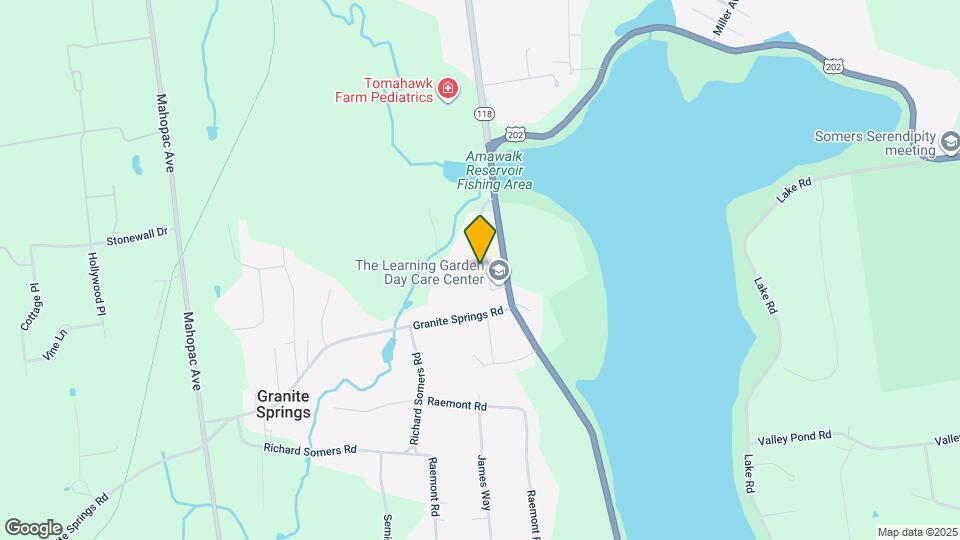 3 Old Tomahawk St Map and Location Details