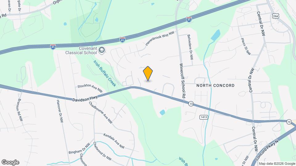 Fairington West Apartments Concord, NC Apartments For Rent