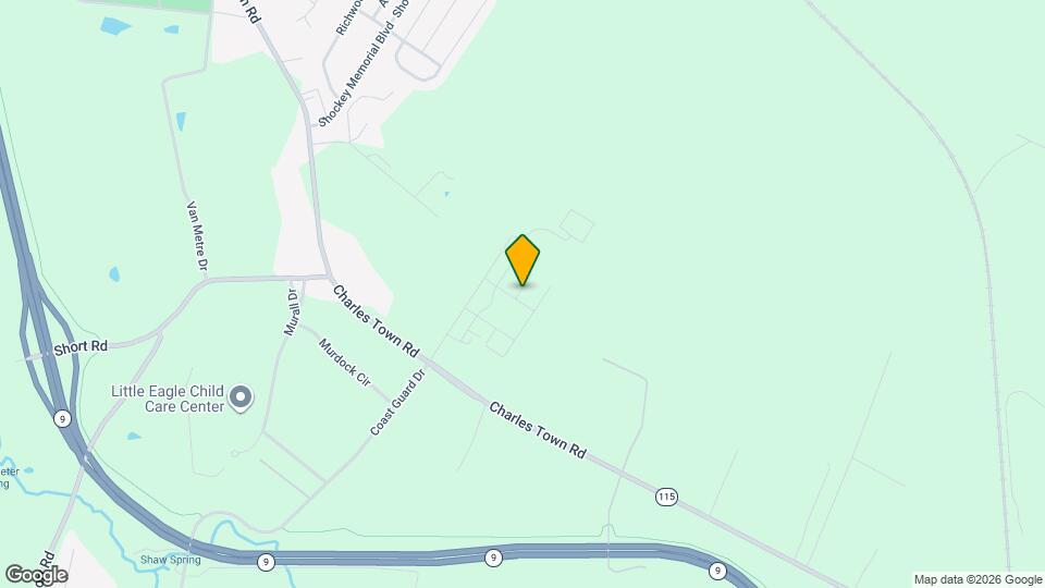 14 Snowdrop Ct Map and Location Details