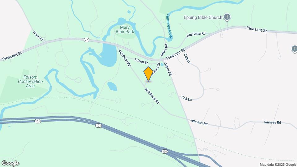 22 School St Rentals in Epping, NH