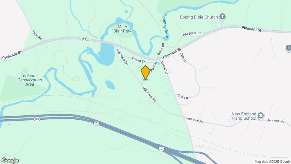 22 School St Rentals in Epping, NH