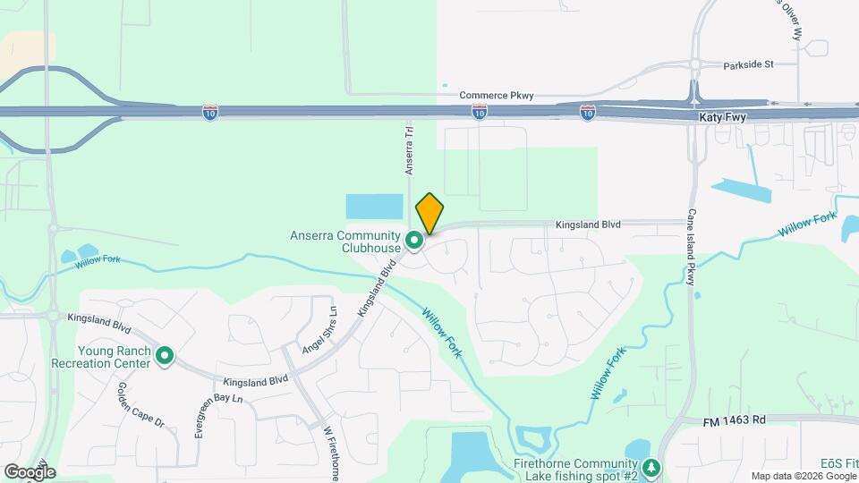 28414 Peralta Preserve Ln Map and Location Details