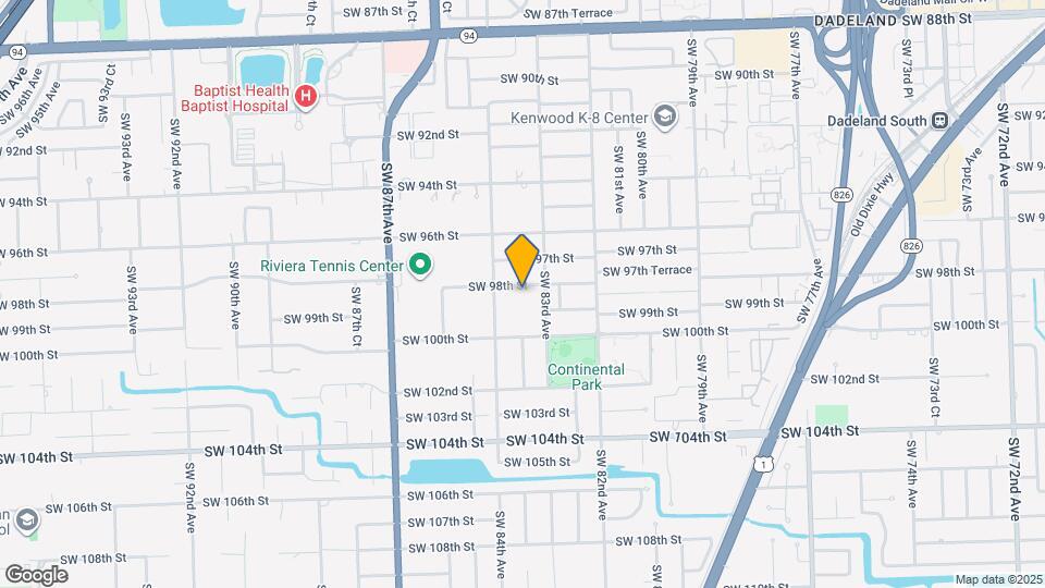 8350 SW 98th St Apartments Miami, FL Apartments For Rent