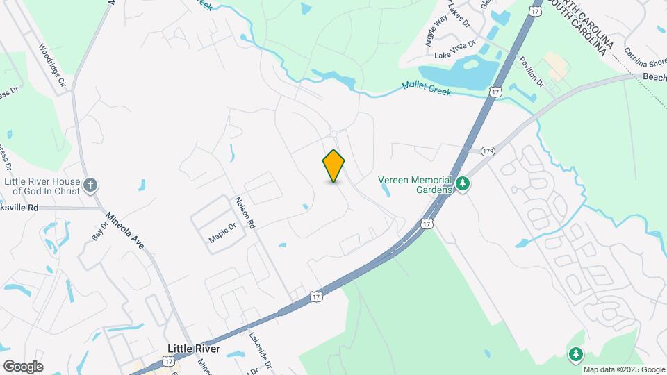 1551 Jardine Loop Map and Location Details