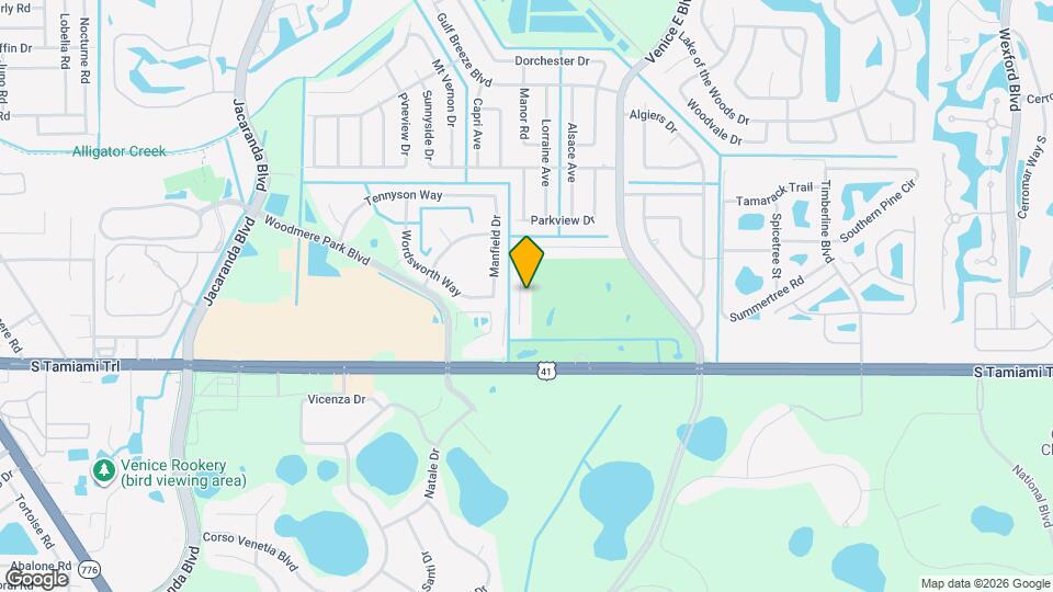 187 Golf Club Lane, Unit 2 Map and Location Details