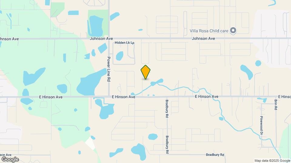 413 Stillwater Ln Map and Location Details