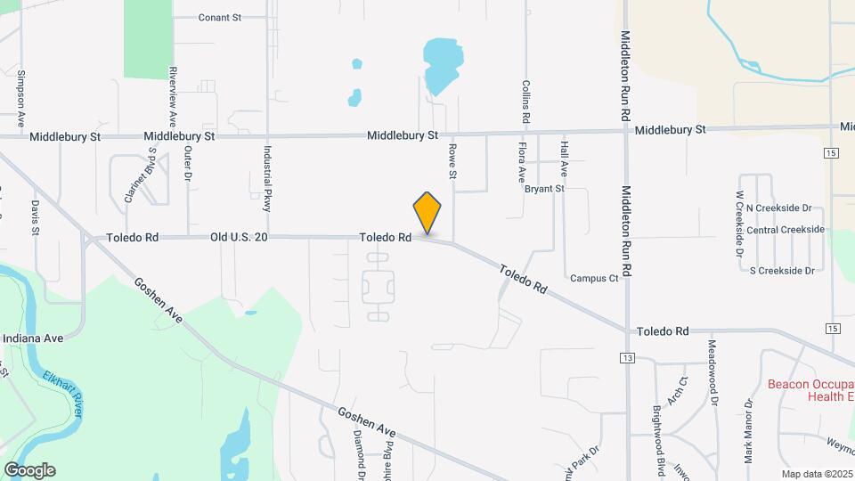 Deer Creeke Apartments and Nearby Elkhart Apartments For Rent Elkhart, IN