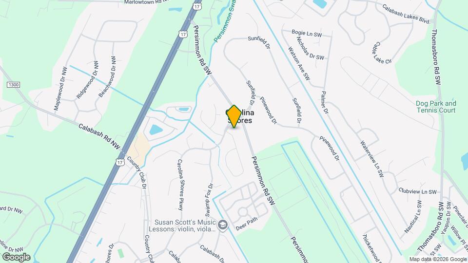 3 Bayberry Cir Map and Location Details