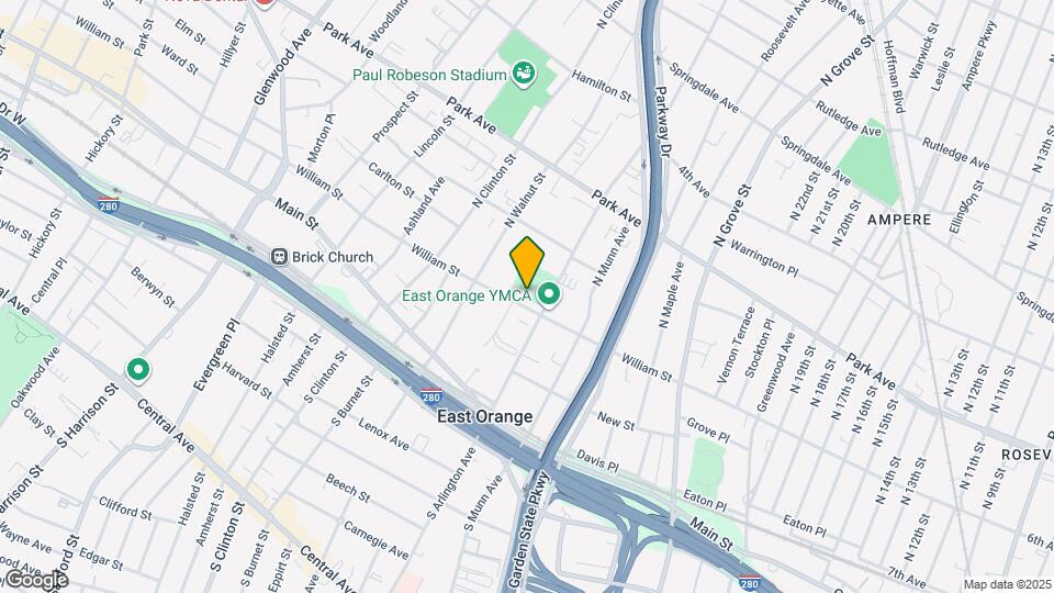 352 William St Rentals in East Orange, NJ