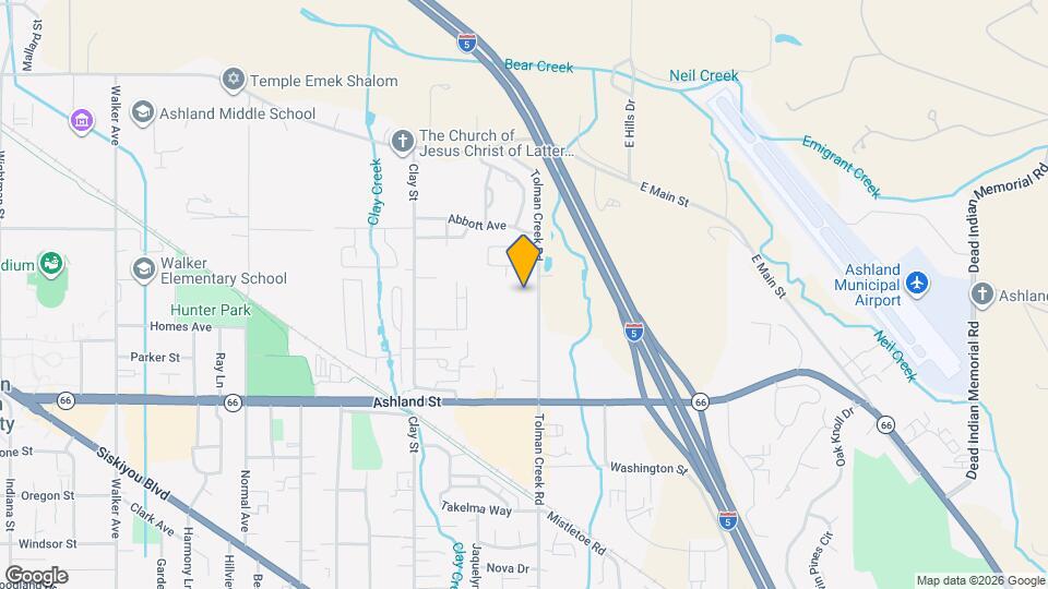 Ashley Garden Apartments Ashland, OR Apartments For Rent