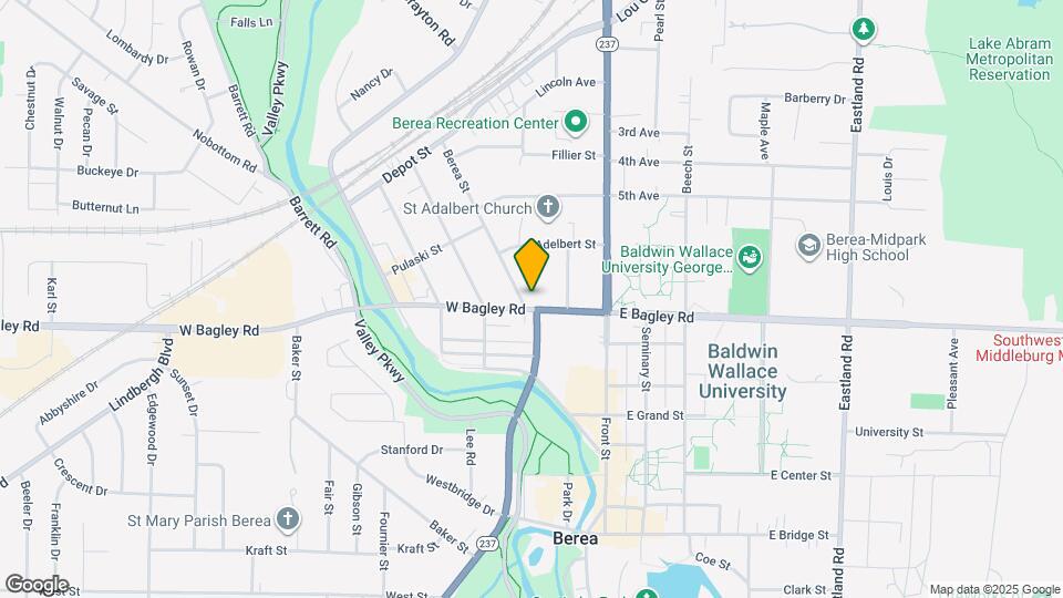 76 W Bagley Rd Apartments and Nearby Berea Apartments For Rent Berea, OH