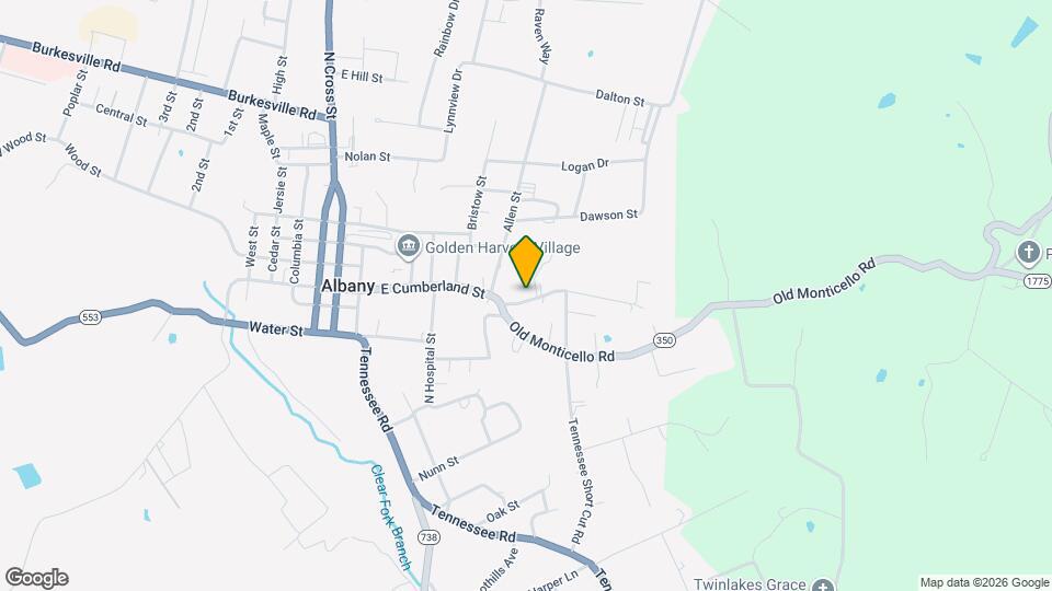 Albany Village Apartments and Nearby Albany Apartments For Rent