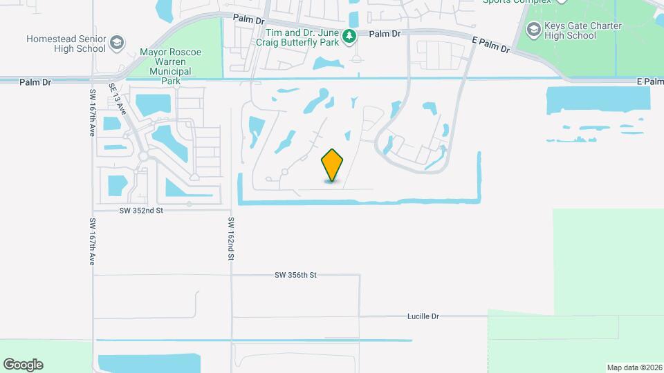 2265 SE 30th St Mapa y Detalles de la Ubicación