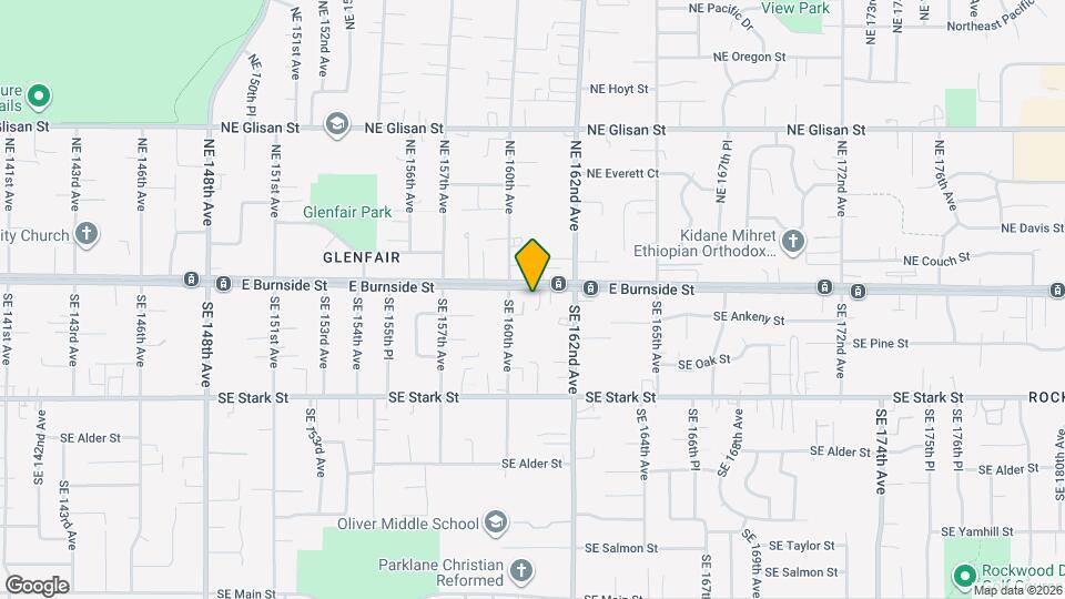 Z_Caritas Villa Mapa y Detalles de la Ubicación