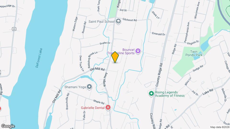 3 Flower Ln Map and Location Details