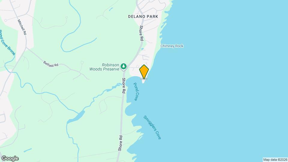 7 Point Rd Map and Location Details