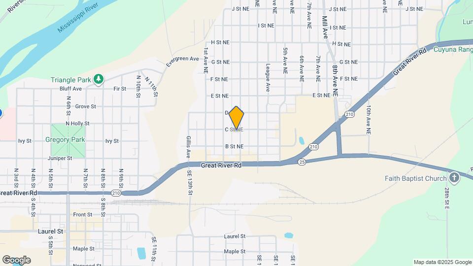 Bement Apartments Brainerd, MN Apartments For Rent