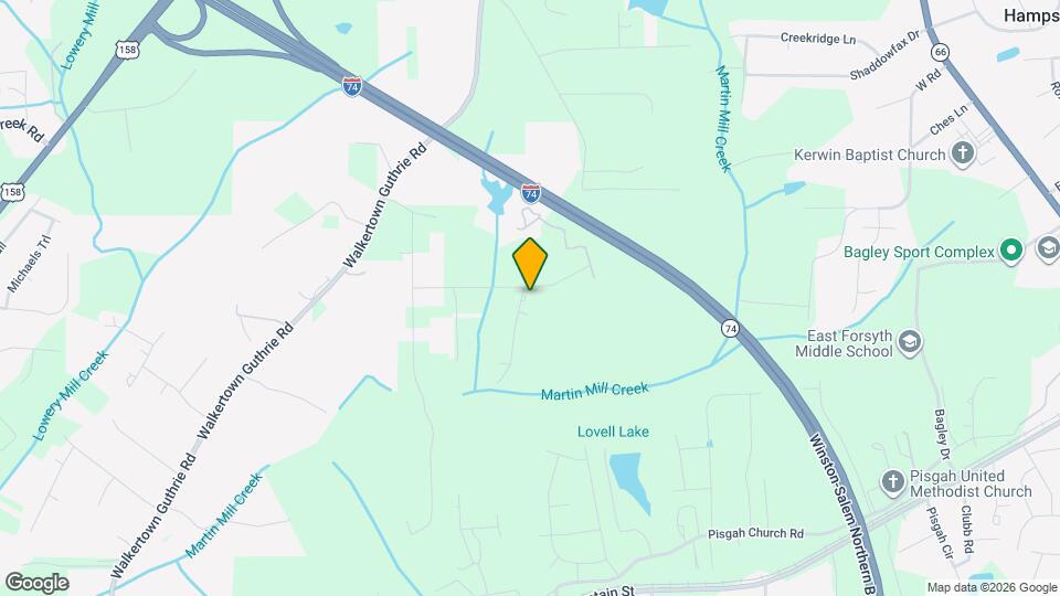 765 Sagebrush Trail, Unit 3111 Map and Location Details