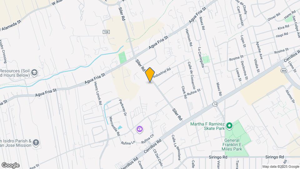 Siler Yard Apartments Santa Fe, NM Apartments For Rent