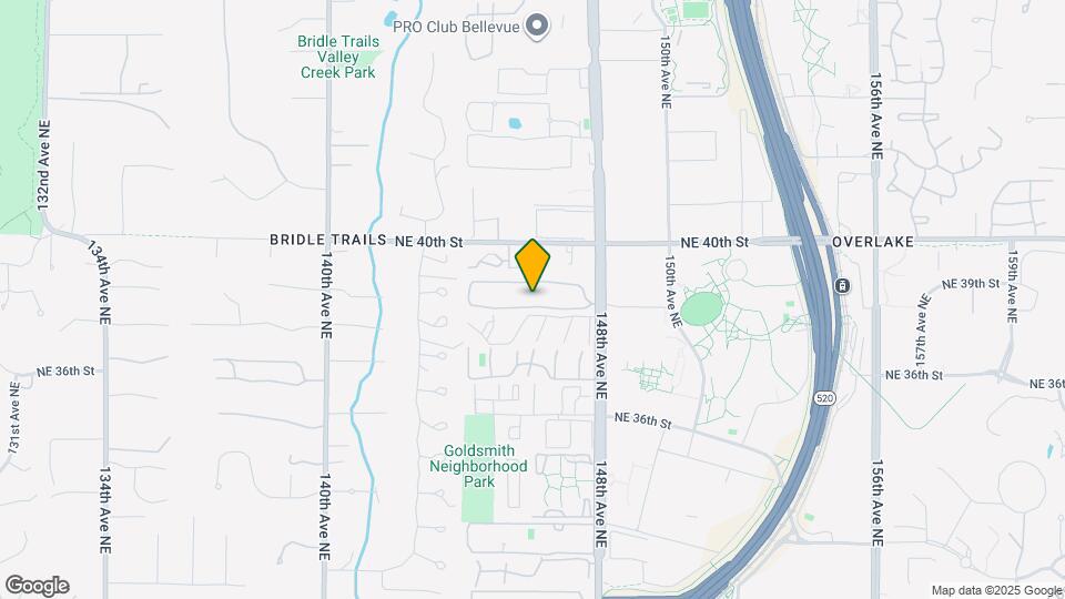 Timberwood Mapa y Detalles de la Ubicación