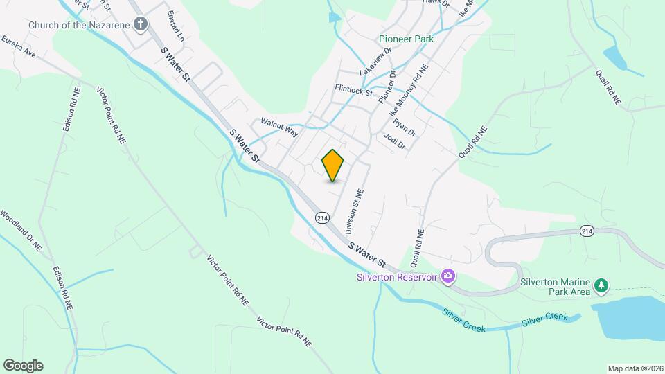 1338 Wagon Wheel Ct Map and Location Details