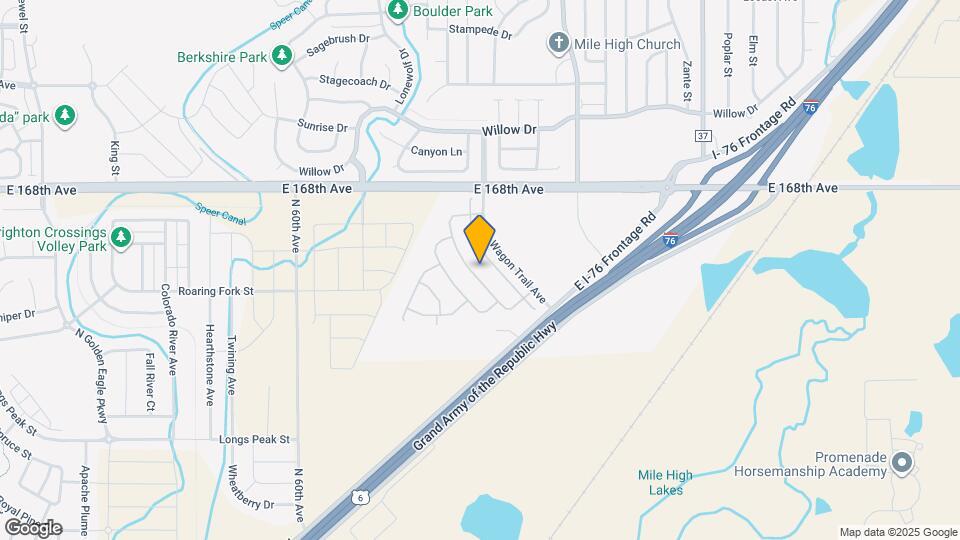 Lochbuie Station by View Homes Apartments Lochbuie, CO Apartments For