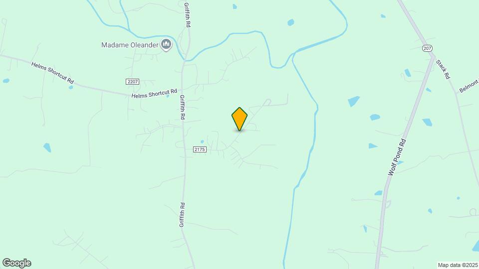 3014 Apple Crk Ct Map and Location Details