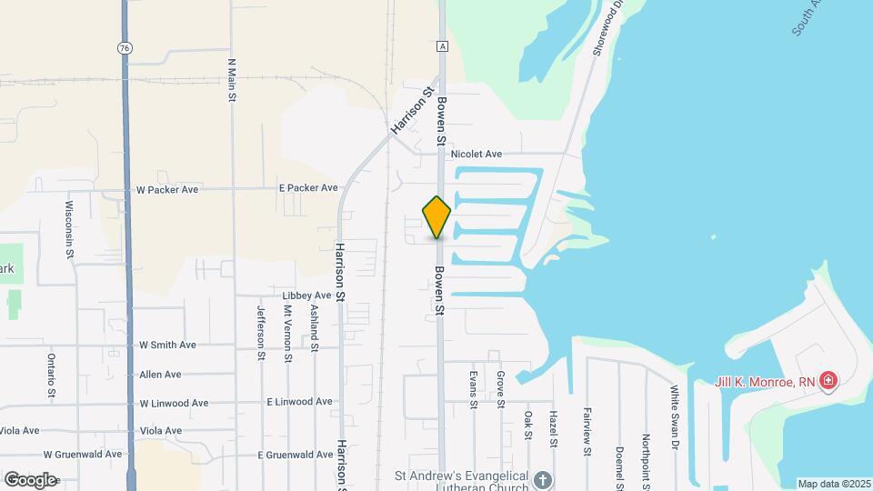 Camelot Court Apt Apartments and Nearby Oshkosh Apartments For Rent