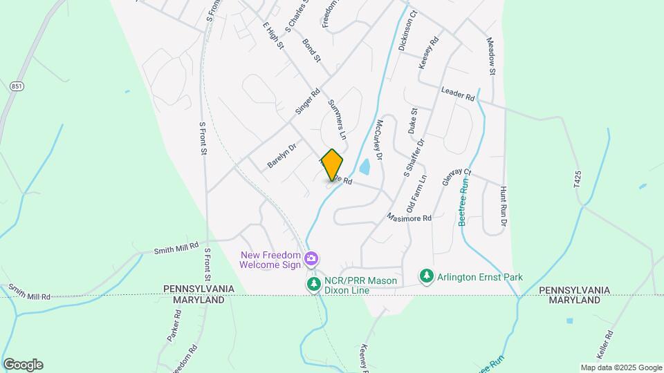 306 Rutledge Rd Apartments and Nearby New Freedom Apartments For Rent